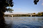 Vorschaubild für Hochrheinbrücke