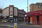 Thumbnail for File:Hockley and Cranbrook Street - geograph.org.uk - 674455.jpg