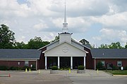 Unity Baptist Church