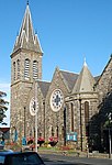 Hope Park Church, St Andrews - geograph.org.uk - 1041544.jpg