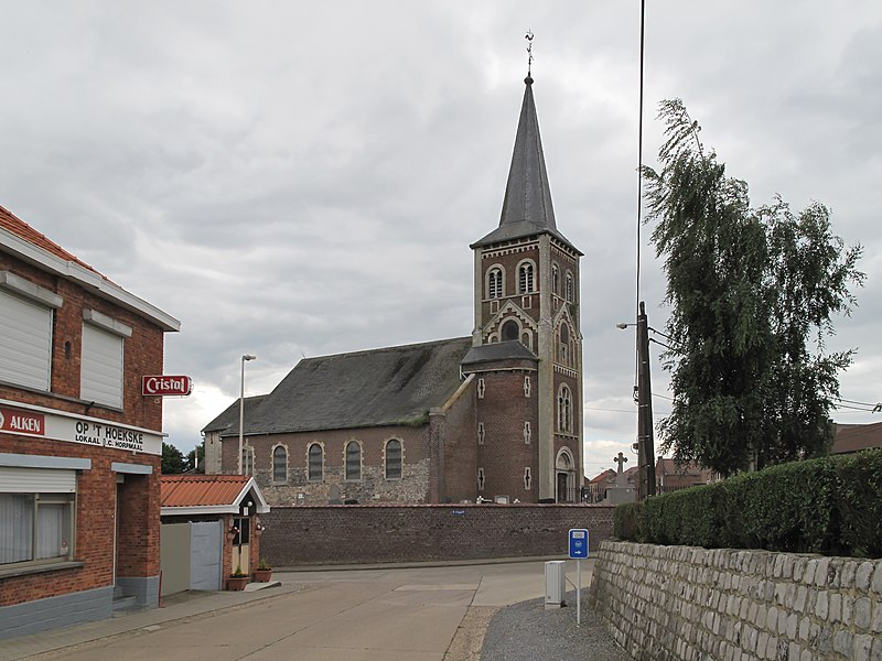 File:Horpmaal, de Sint Lambertuskerk foto2 2012-07-01 16.15.JPG