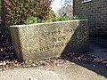 wikimedia_commons=File:Horse trough, Manor Gardens, Old Town, Bexhill.jpg