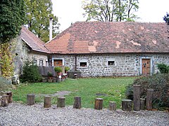 Dobudówka