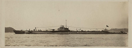 I-61 (tàu ngầm Nhật)