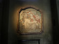 Affresco cinquecentesco / 16th century fresco.