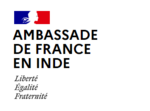 Vignette pour Ambassade de France en Inde