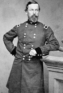 Isaac P. Rodman Union Army general