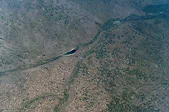 Nebraska, ISS Expedition 15 - 5 di cabbidannu 2007