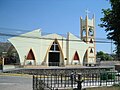 Gereja di Dulce Nombre de María