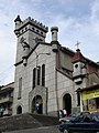 Iglesia de San Antonio de Prado