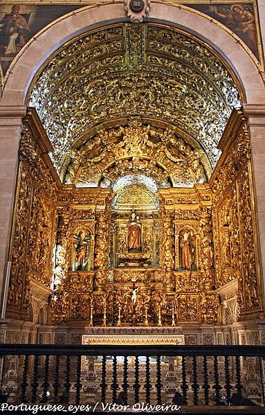 File:Igreja de São Roque - Lisboa - Portugal (9230399899).jpg