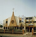 Église du Nazaréen.