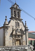 Miniatura para Porto (Cabañas)