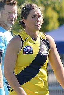 Iilish Ross Australian rules footballer