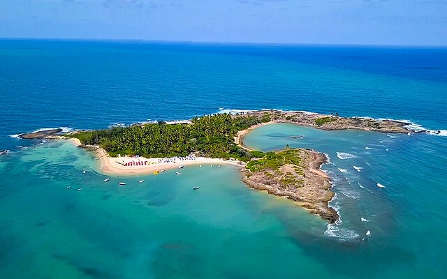 Ilha de Santo Aleixo