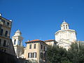 Basilica di San Maurizio al Parrasio