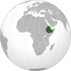 Imperio etíopio (Africa orthographic projection).svg