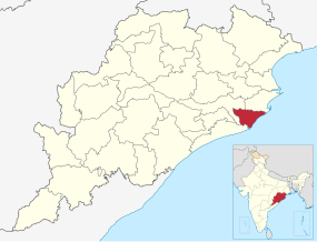 Jagatsinghpur Barrutia