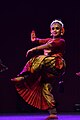 Indian Classical Dance at Nishagandhi Dance Festival 2024 (24)