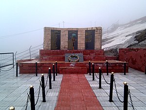 Nathu La