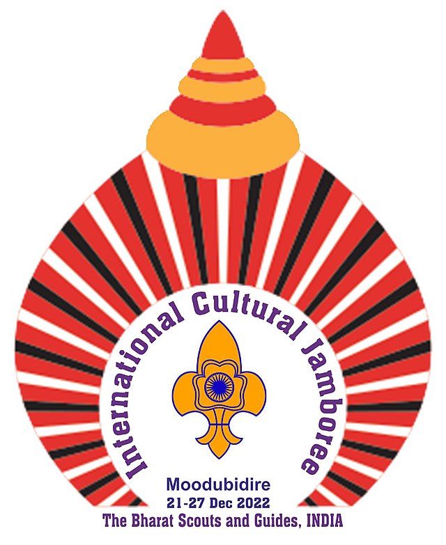 Boy Scouts Association In India - Bharat Scouts And Guides - Free  Transparent PNG Clipart Images Download