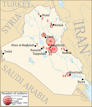 Iraq US bases map.svg