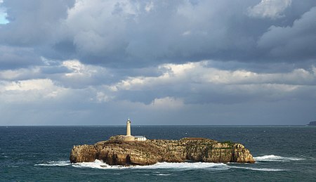 Isla de Mouro 2014