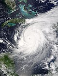 Thumbnail for Effects of Hurricane Ivan in the Greater Antilles