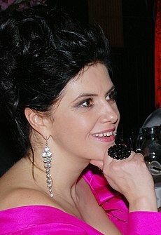 Iveta Malachovská