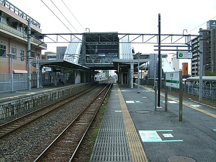 赤塚駅 Wikiwand