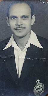 Jehangir Khot Indian cricketer