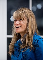 Vignette pour Jacqueline Novogratz