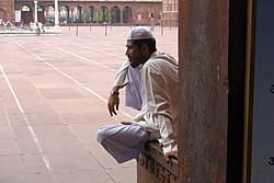 ಮುಸ್ಲಿಮ್