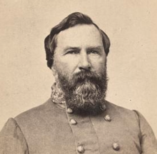 Lt Gen J. Longstreet