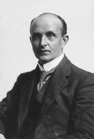<span class="mw-page-title-main">James McCombs</span> New Zealand politician