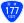Japanese National Route Sign 0177.svg