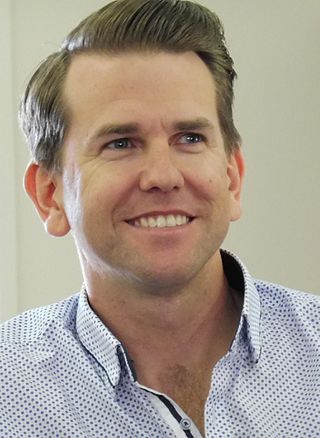 <span class="mw-page-title-main">Jarrod Bleijie</span> Australian politician