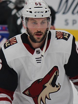 <span class="mw-page-title-main">Jason Demers</span> Canadian ice hockey player