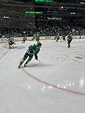 Thumbnail for Jason Robertson (ice hockey)