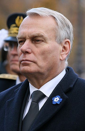 Gouvernement Jean-Marc Ayrault (2)