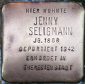 Jenny Seligmann