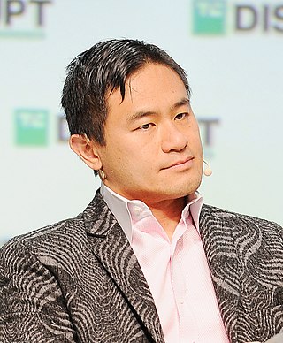 <span class="mw-page-title-main">Jeremy Liew</span> Consumer venture capitalist investor