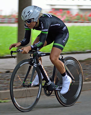 Jessica Kihlbom - Women's Tour of Thuringia 2012 (aka).jpg