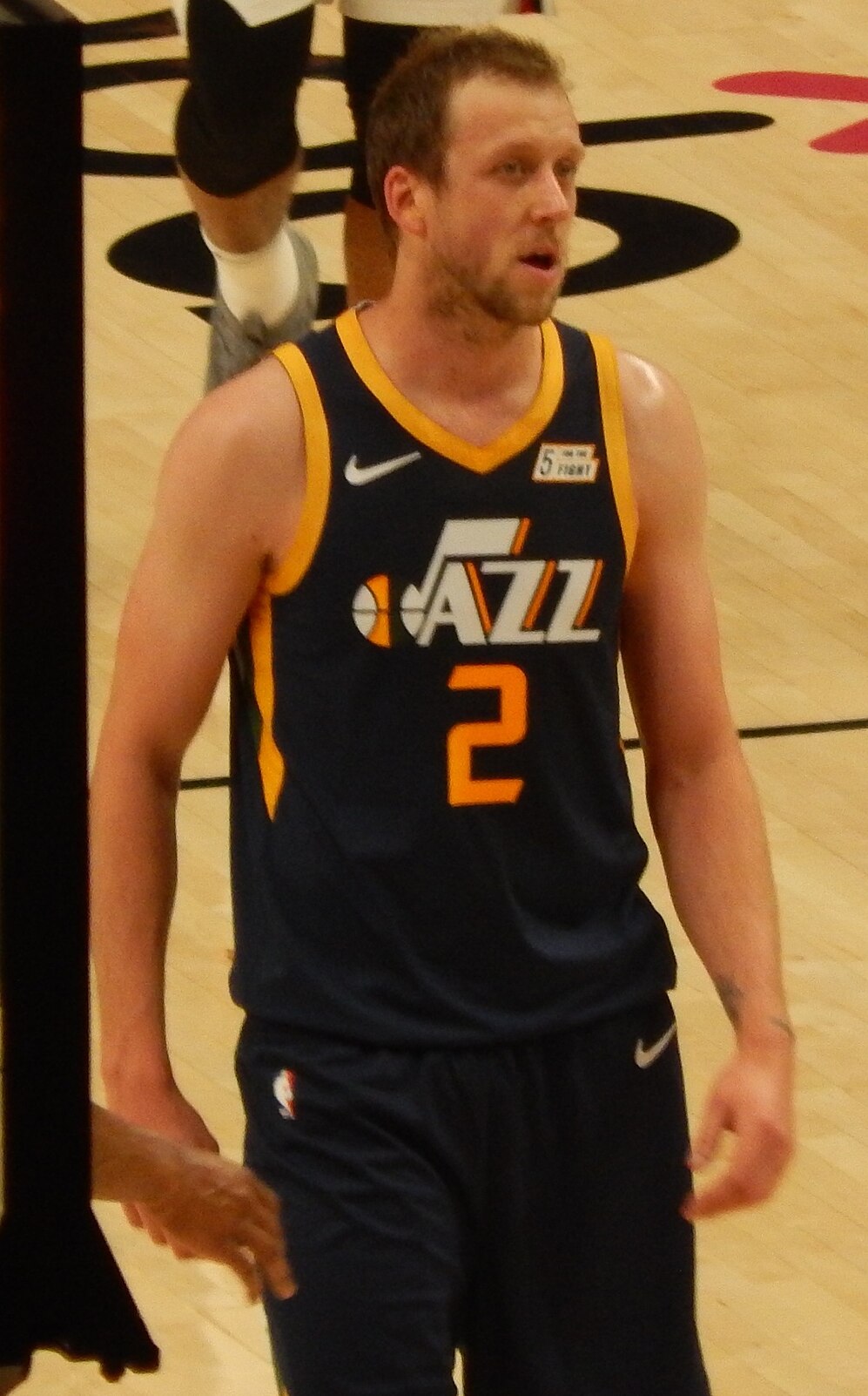 Joe Ingles-avatar