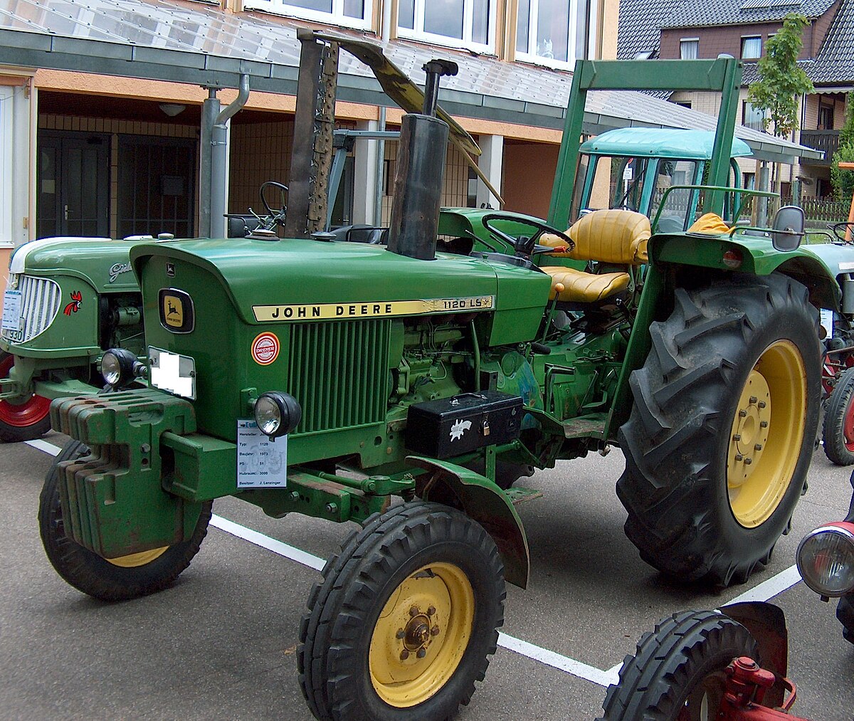 John Deere - Wikipedia