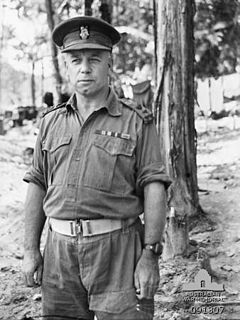 John Field (brigadier) Australian brigadier