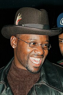 Johnny Gill American singer, songwriter and actor