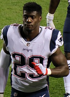 Johnson Bademosi American football player