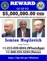 Joint FBI and State Department Wanted Poster for Semion Mogilevich released on 6 April 2022.pdf