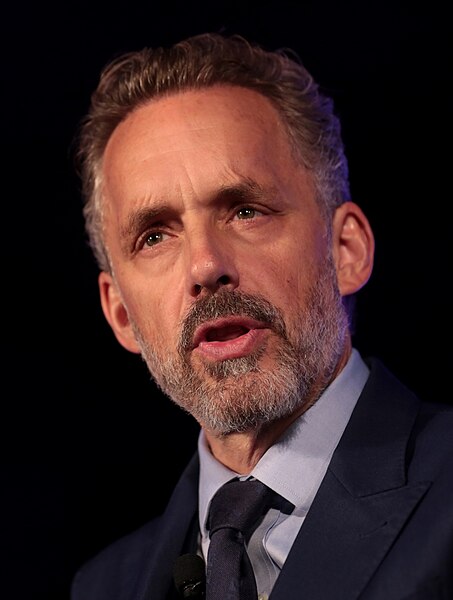 File:Jordan Peterson (42927983671) (cropped).jpg